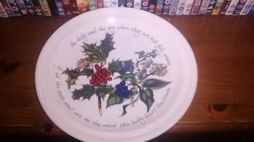 Portmeirion the holly - portmeirion,