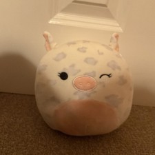 Rosie the Spotted Pig