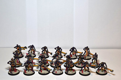 Games workshop warhammer 40k - games,