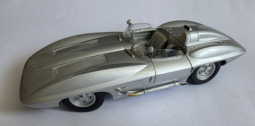 Autoart 1959 chevrolet - 1:18,