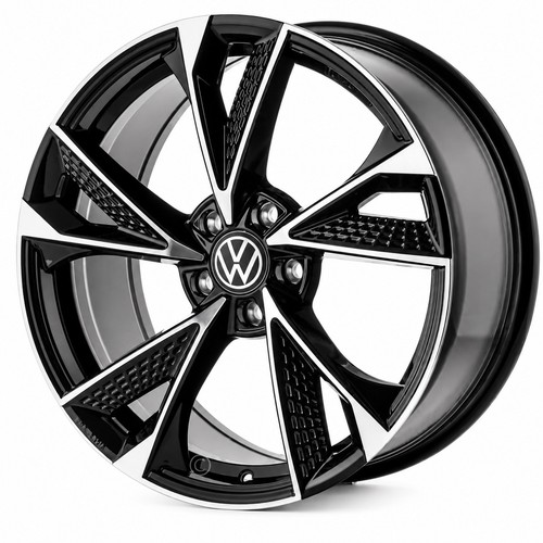 Rotor audi sport alloy - audi, 16''