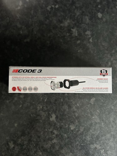 Code micropak series - code,