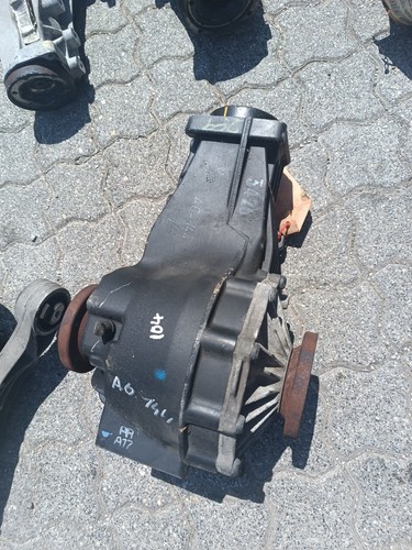 Eny differential gearbox audi - differential,