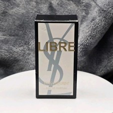 Yves Saint Laurent Libre Eau