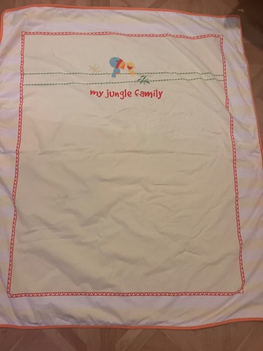 Mothercare jungle family - jungle,