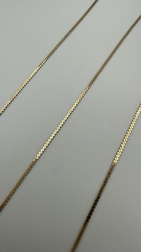 14k italian yellow gold - 14k,