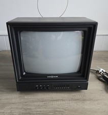 Vintage Decca Colour DN1661 TV