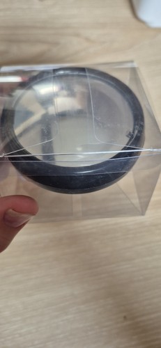 Office desk visual view mirror - visual,