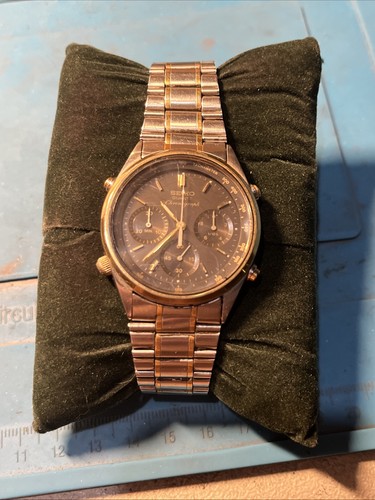 Vintage mens seiko 7a28 7020 - mens, 7a28-7020