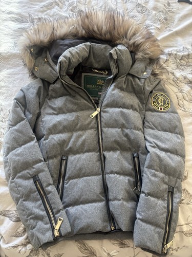 Holland cooper women grey - holland,