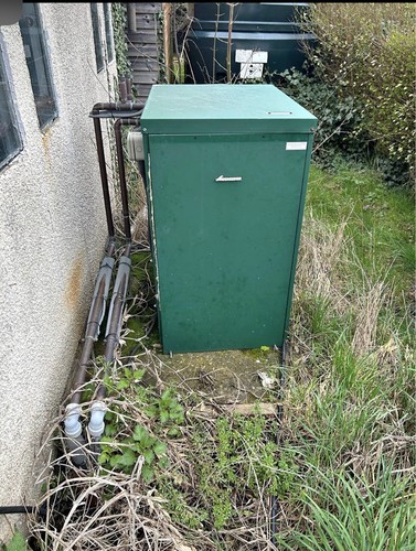 Worcester bosh greenstar - worcester,