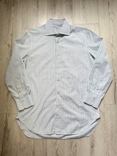 Kiton Napoli Men's Su Misura