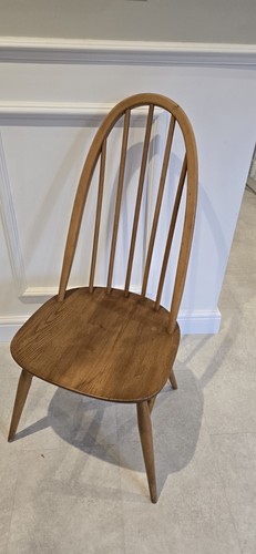 Ercol mid century - ercol, quaker