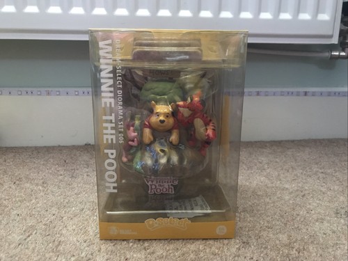 Disney winnie the pooh dream - disney,