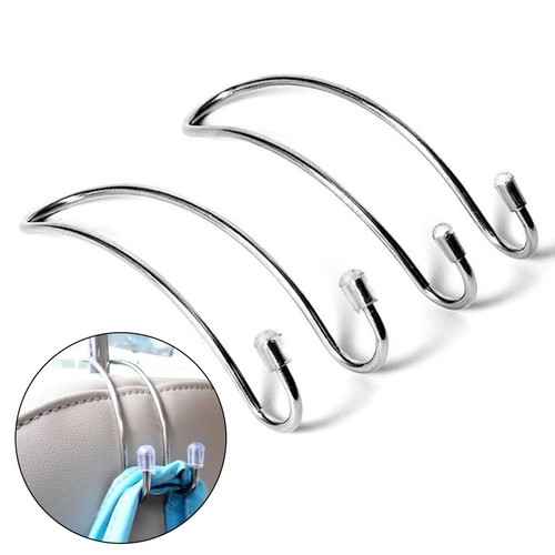 Car seat hook headrest - car, hanger