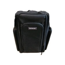 Spectrum Noir Marker Pen/Ink Pad Storage - Universal Carry-Bag, Black, 480 x 320