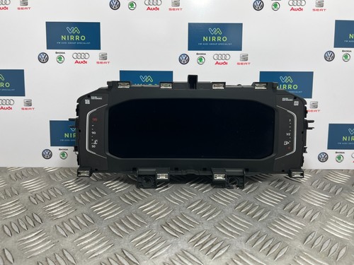 Polo virtual cockpit - polo,