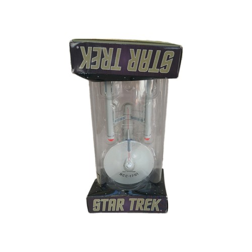 Corgi star trek s - star, u.s.s