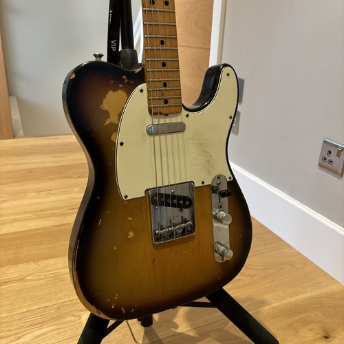 1975 fender telecaster - fender,