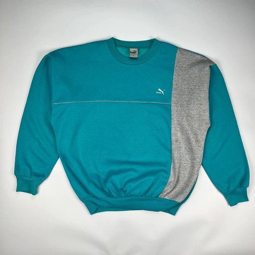 Puma sweatshirt jumper mens - puma,