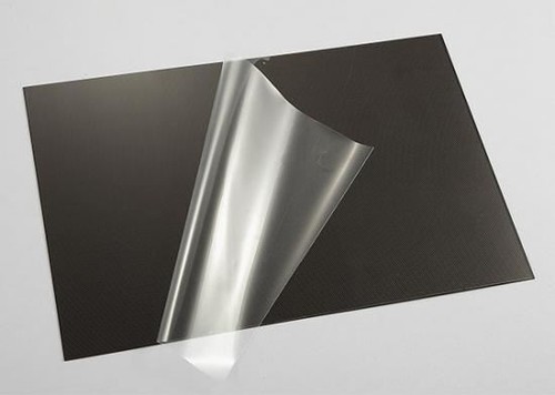 Killerbody carbon finish lexan - killerbody,