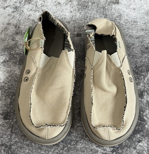 Sanuk men sidewalk surfer - men’s,