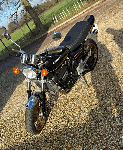 Kawasaki 900 gpz900r - kawasaki, zx