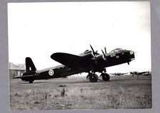 SHORT STIRLING BOMBER LARGE