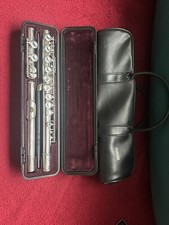 Yamaha flute YFL-211 Ref 211