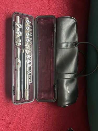 Yamaha flute yfl 211 ref - yamaha,