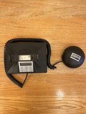 DEAFGARD - Pillow alarm, Vibrating Pillow for the Deaf/Hearing Impaired.