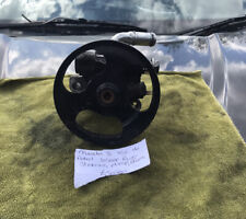 Mazda 3 TS2 1.6 Petrol 105BHP Power Steering Pump, BP4M