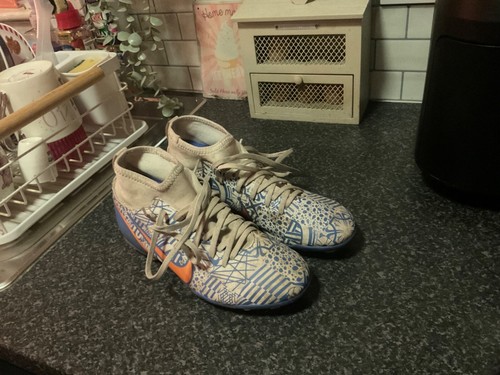 Nike air zoom ronaldo - air,