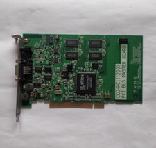 1pc   used    CCD-PCI (1200)