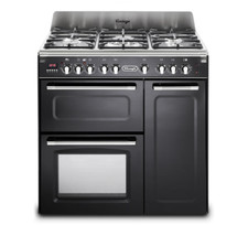 DeLonghi D3VR 908-DF/BL 90cm