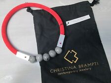 Christina Brampti Aluminum &