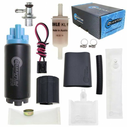 Quantum intank fuel pump reg - intank,