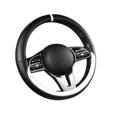 Car Steering Wheel Cover PU