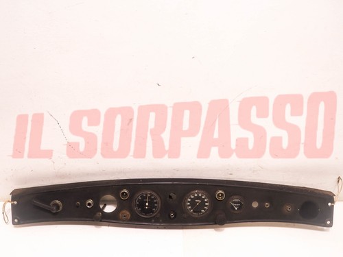 Dashboard cover - cover,
