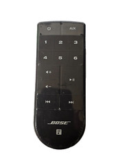GENUINE Bose Remote Control