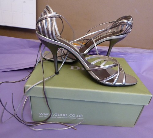 Dune uk5 eu38 us7 - uk5,