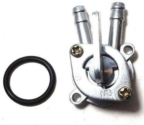 Fuel petcock switch for honda - fuel,