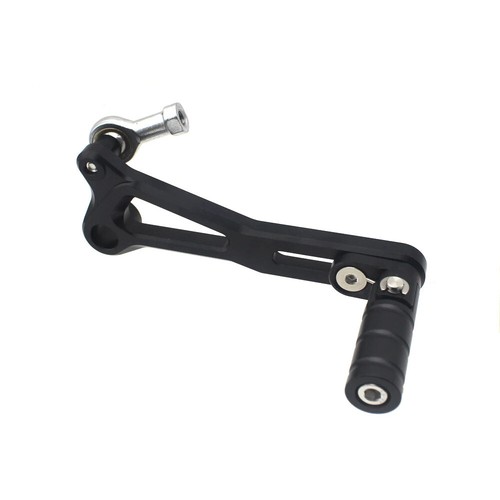 Folding gear shifter - folding, shift