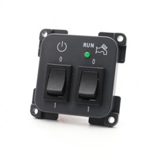Line 12v off switch water - on,