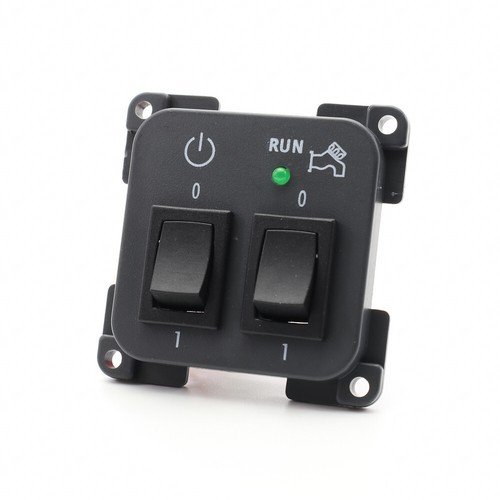 Line 12v off switch water - off,