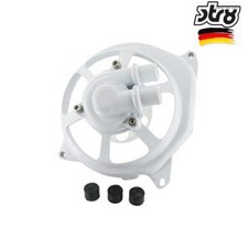 XTREME WHITE WATER COVER AND