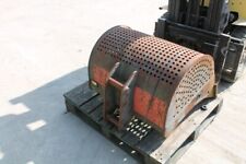 JCB Riddle Bucket !£475+VAT! To fit JCB 3CX/8080/8060 *HARDLY USED*