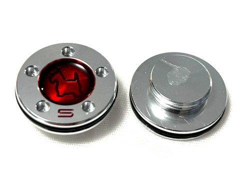 Putter weights for - putter, titleist