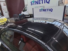 CONVERTIBLE ROOF ASSY BMW 3