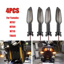 4x LED Turn Signal Indicator